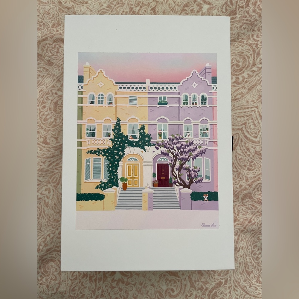 450 Piece Jiggy Puzzle